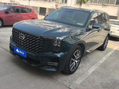 GAC Trumpchi GS8 - ფოტო 1