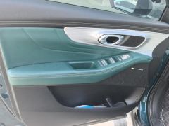 GAC Trumpchi GS8 - ფოტო 12