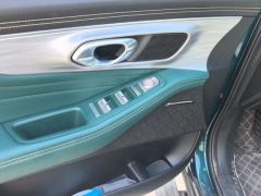 GAC Trumpchi GS8 - ფოტო 13