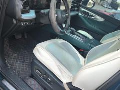 GAC Trumpchi GS8 - ფოტო 14
