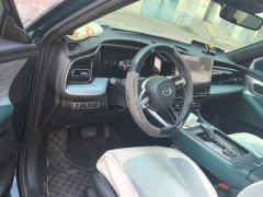 GAC Trumpchi GS8 - ფოტო 16