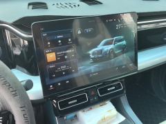 GAC Trumpchi GS8 - ფოტო 17