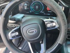 GAC Trumpchi GS8 - ფოტო 18