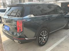 GAC Trumpchi GS8 - ფოტო 2
