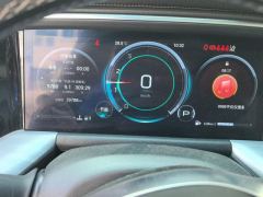GAC Trumpchi GS8 - ფოტო 20