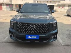 GAC Trumpchi GS8 - ფოტო 3