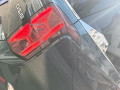 GAC Trumpchi GS8 - ფოტო 5