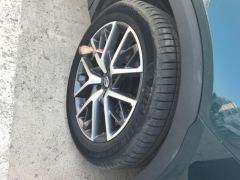 GAC Trumpchi GS8 - ფოტო 6