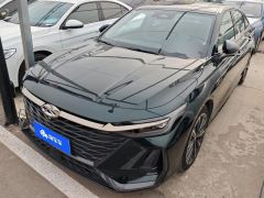 Chery Arrizo 8 High-Energy Edition 2.0T Imperial - фото 1