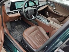 Chery Arrizo 8 High-Energy Edition 2.0T Imperial - фото 14