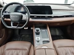 Chery Arrizo 8 High-Energy Edition 2.0T Imperial - фото 16