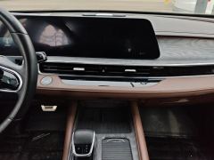 Chery Arrizo 8 High-Energy Edition 2.0T Imperial - фото 17