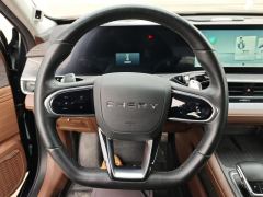 Chery Arrizo 8 High-Energy Edition 2.0T Imperial - фото 18