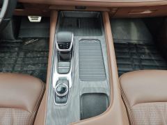 Chery Arrizo 8 High-Energy Edition 2.0T Imperial - фото 19