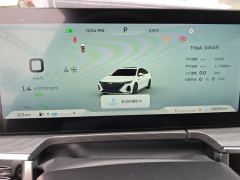 Chery Arrizo 8 High-Energy Edition 2.0T Imperial - фото 20