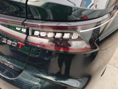 Chery Arrizo 8 High-Energy Edition 2.0T Imperial - фото 5