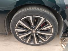Chery Arrizo 8 High-Energy Edition 2.0T Imperial - фото 6