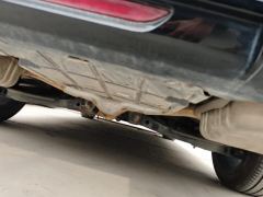 Chery Arrizo 8 High-Energy Edition 2.0T Imperial - фото 9