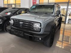 Tank 300 Off-Road Edition 2.0T Conqueror - ფოტო 1