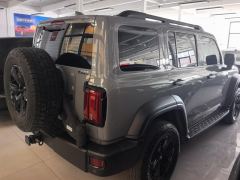 Tank 300 Off-Road Edition 2.0T Conqueror - ფოტო 2