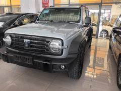 Tank 300 Off-Road Edition 2.0T Conqueror - ფოტო 3