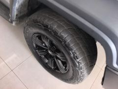 Tank 300 Off-Road Edition 2.0T Conqueror - ფოტო 6