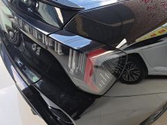 Lynk & Co 03 1.5T 2WDPlus 5 - photo 5