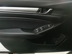 Honda Accord 260TURBO Luxury Edition - фото 12