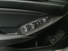 Honda Accord 260TURBO Luxury Edition - фото 13