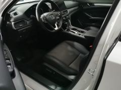 Honda Accord 260TURBO Luxury Edition - фото 14