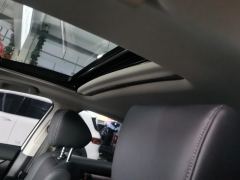 Honda Accord 260TURBO Luxury Edition - фото 15