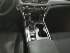 Honda Accord 260TURBO Luxury Edition - фото 19