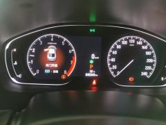Honda Accord 260TURBO Luxury Edition - фото 20