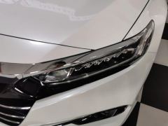Honda Accord 260TURBO Luxury Edition - фото 4