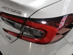 Honda Accord 260TURBO Luxury Edition - фото 5