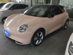 Ora Great Wall Good Cat 401km Standard Range Prestigious Edition Ternary Lithium - photo 1