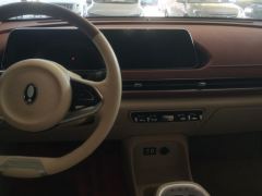 Ora Great Wall Good Cat 401km Standard Range Prestigious Edition Ternary Lithium - photo 17