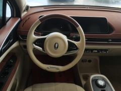 Ora Great Wall Good Cat 401km Standard Range Prestigious Edition Ternary Lithium - photo 18