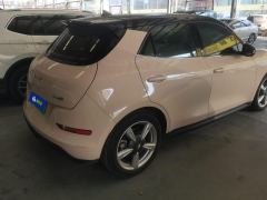 Ora Great Wall Good Cat 401km Standard Range Prestigious Edition Ternary Lithium - photo 2