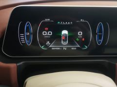 Ora Great Wall Good Cat 401km Standard Range Prestigious Edition Ternary Lithium - photo 20