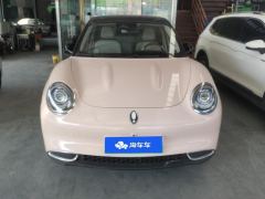 Ora Great Wall Good Cat 401km Standard Range Prestigious Edition Ternary Lithium - photo 3