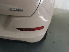 Ora Great Wall Good Cat 401km Standard Range Prestigious Edition Ternary Lithium - photo 5
