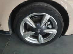Ora Great Wall Good Cat 401km Standard Range Prestigious Edition Ternary Lithium - photo 6