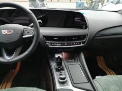 Cadillac CT5 28T Luxury Pro - ფოტო 17