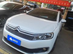 Citroen Citroën C6 400THP Comfort - ფოტო 1