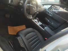 Citroen Citroën C6 400THP Comfort - ფოტო 14