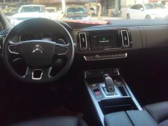 Citroen Citroën C6 400THP Comfort - ფოტო 16