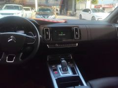 Citroen Citroën C6 400THP Comfort - ფოტო 17