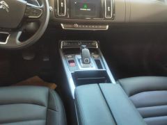 Citroen Citroën C6 400THP Comfort - ფოტო 19