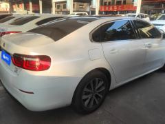 Citroen Citroën C6 400THP Comfort - ფოტო 2